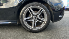 Mercedes-Benz A-Class A180 AMG Line 5dr Auto Petrol Hatchback